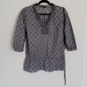 Vintage Blouse